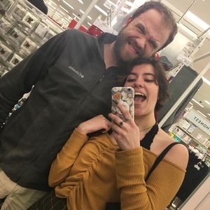 Meet your Posher, Ryn